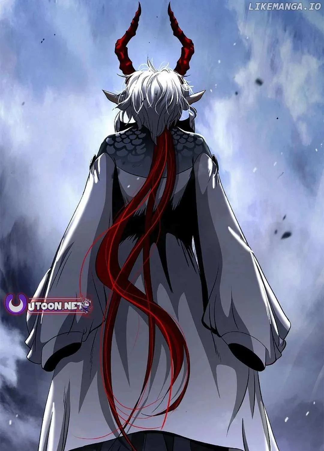 The Story of Thorny Spear Chapter 164 page 144 - 