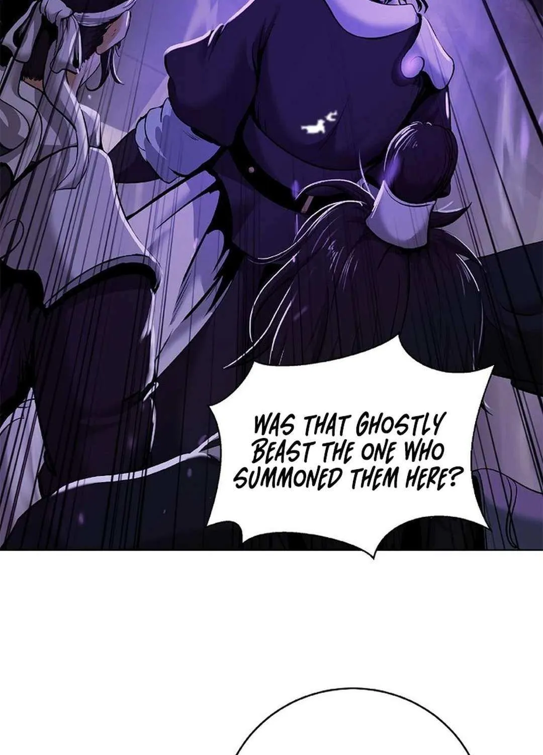 The Story of Thorny Spear Chapter 164 page 16 - 