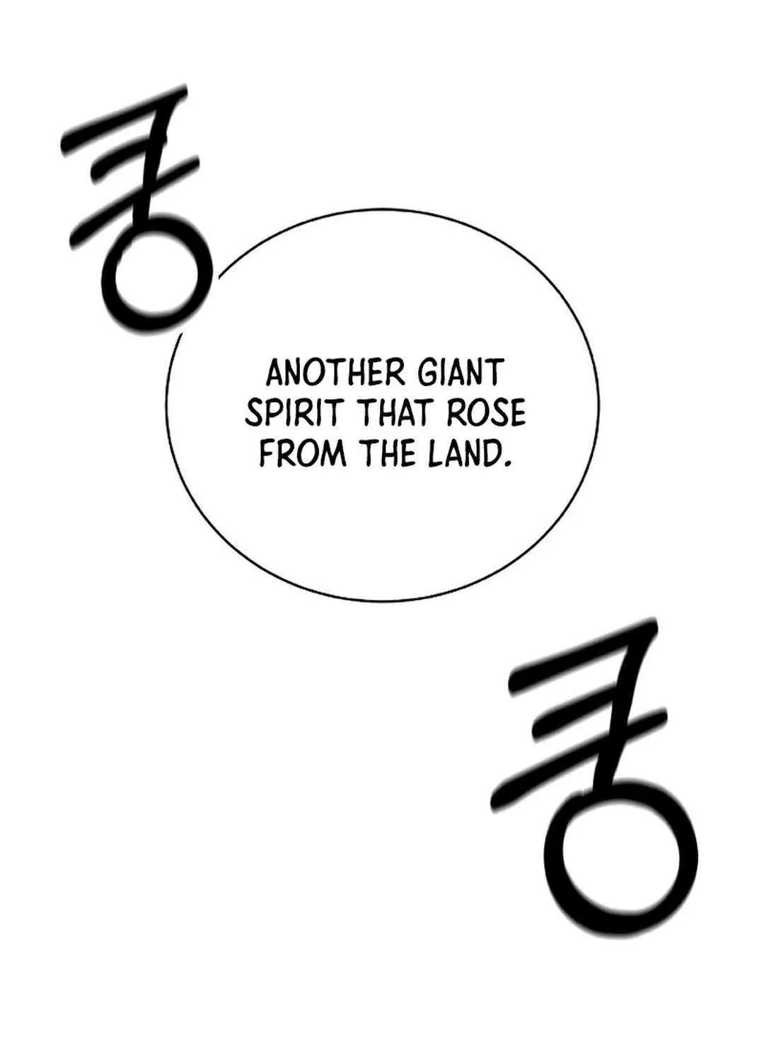 The Story of Thorny Spear Chapter 164 page 18 - 