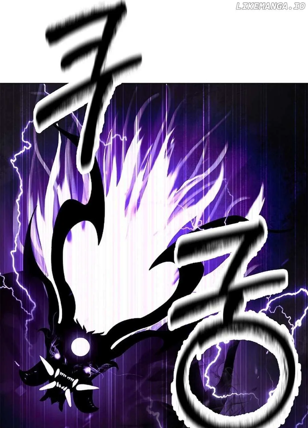 The Story of Thorny Spear Chapter 164 page 20 - 