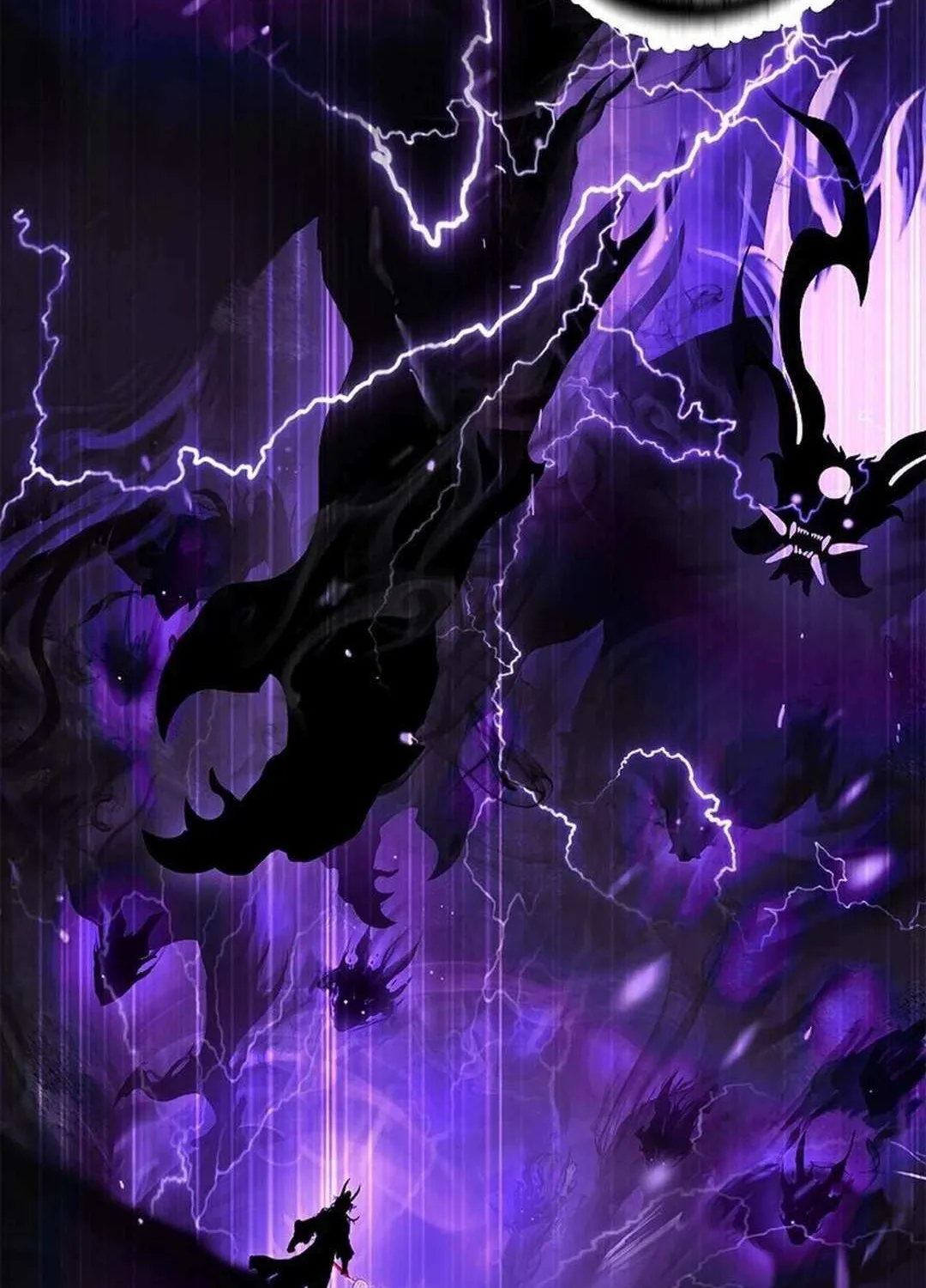 The Story of Thorny Spear Chapter 164 page 21 - 