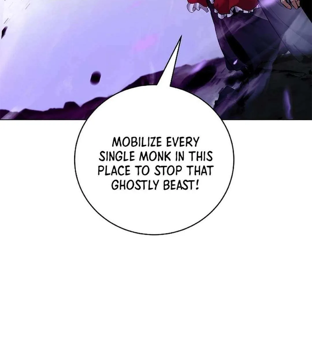 The Story of Thorny Spear Chapter 164 page 25 - 