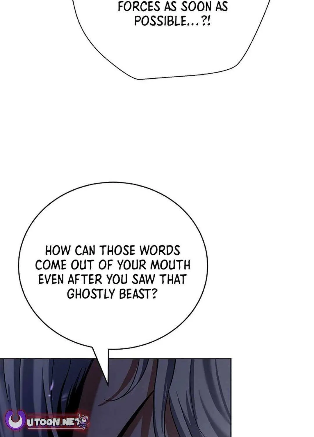 The Story of Thorny Spear Chapter 164 page 27 - 
