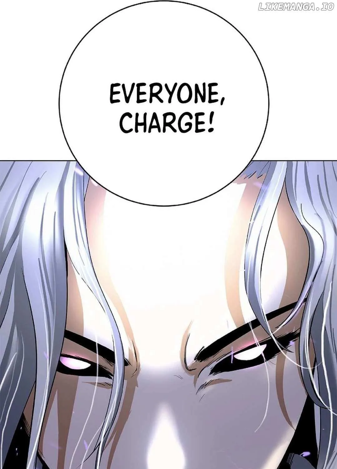 The Story of Thorny Spear Chapter 164 page 32 - 