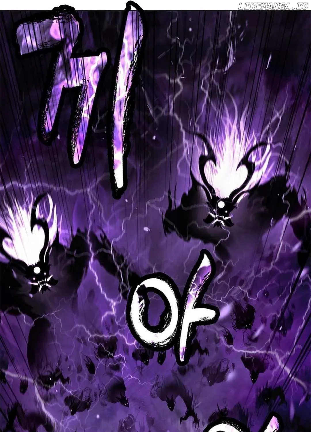 The Story of Thorny Spear Chapter 164 page 39 - 