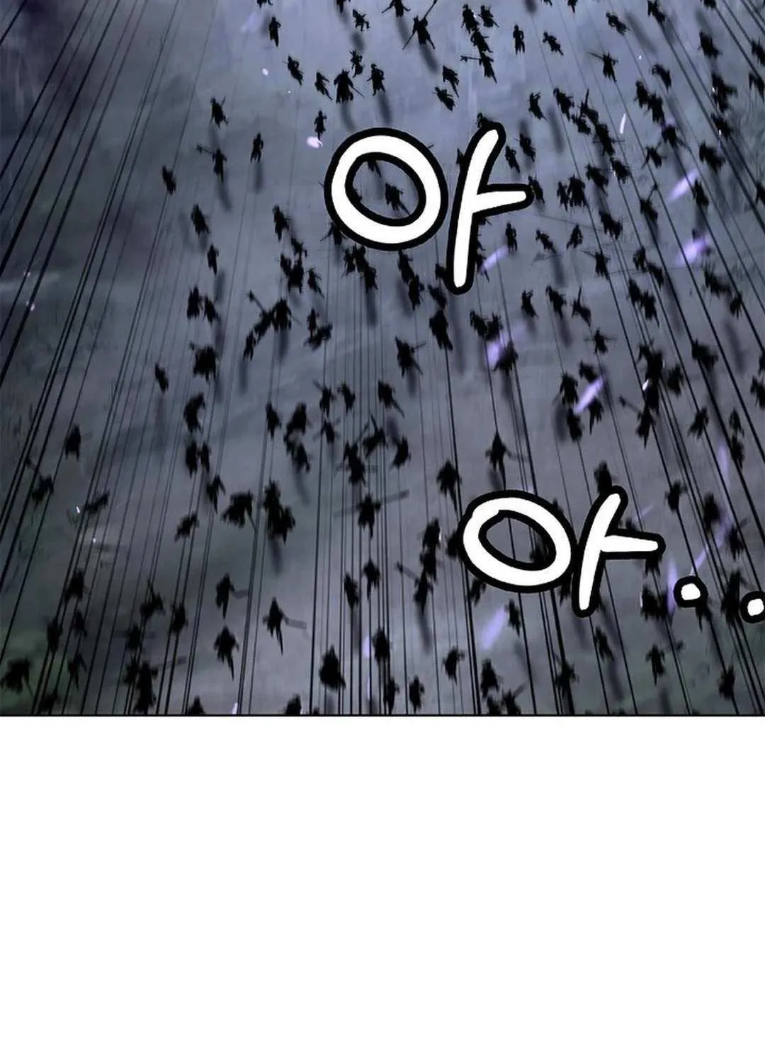 The Story of Thorny Spear Chapter 164 page 41 - 
