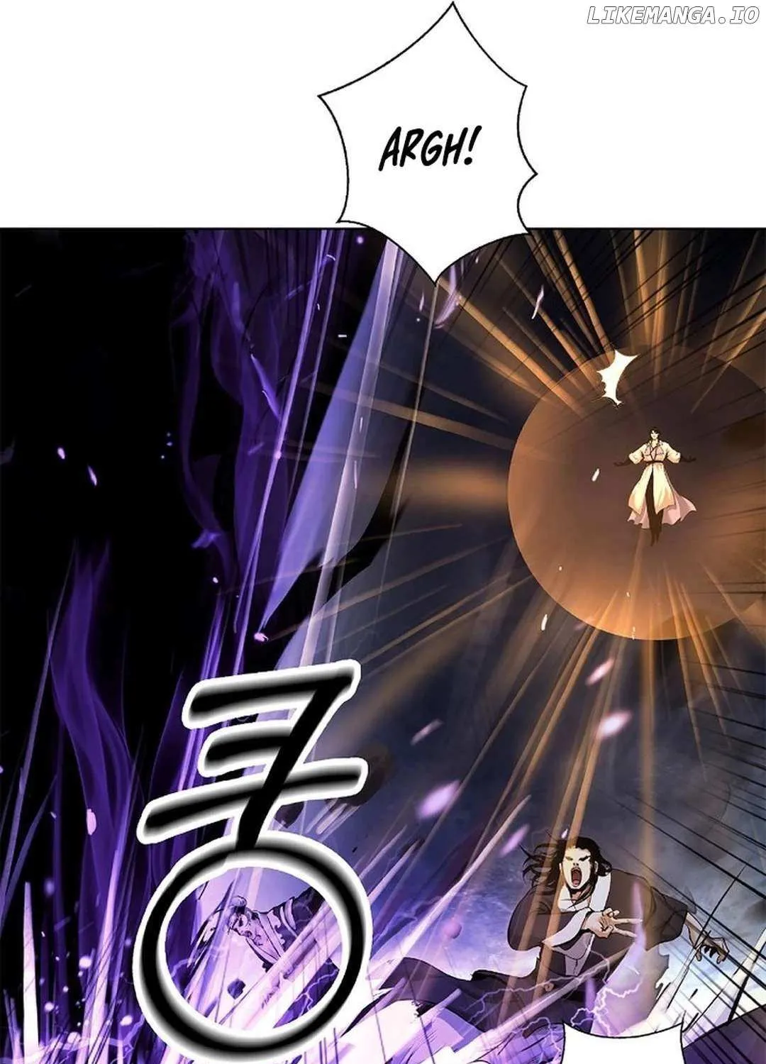 The Story of Thorny Spear Chapter 164 page 50 - 