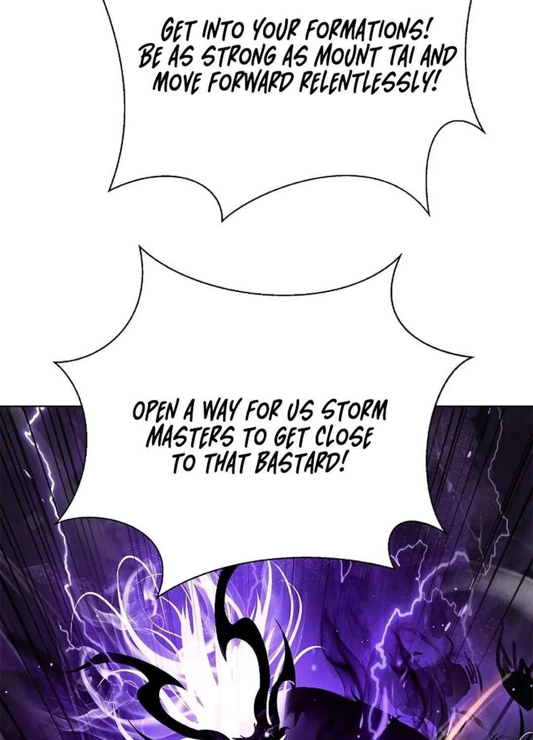 The Story of Thorny Spear Chapter 164 page 59 - 