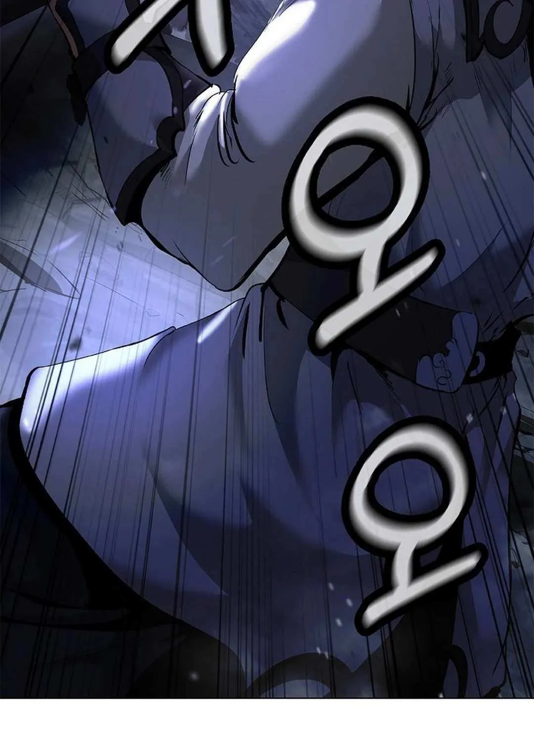 The Story of Thorny Spear Chapter 164 page 61 - 