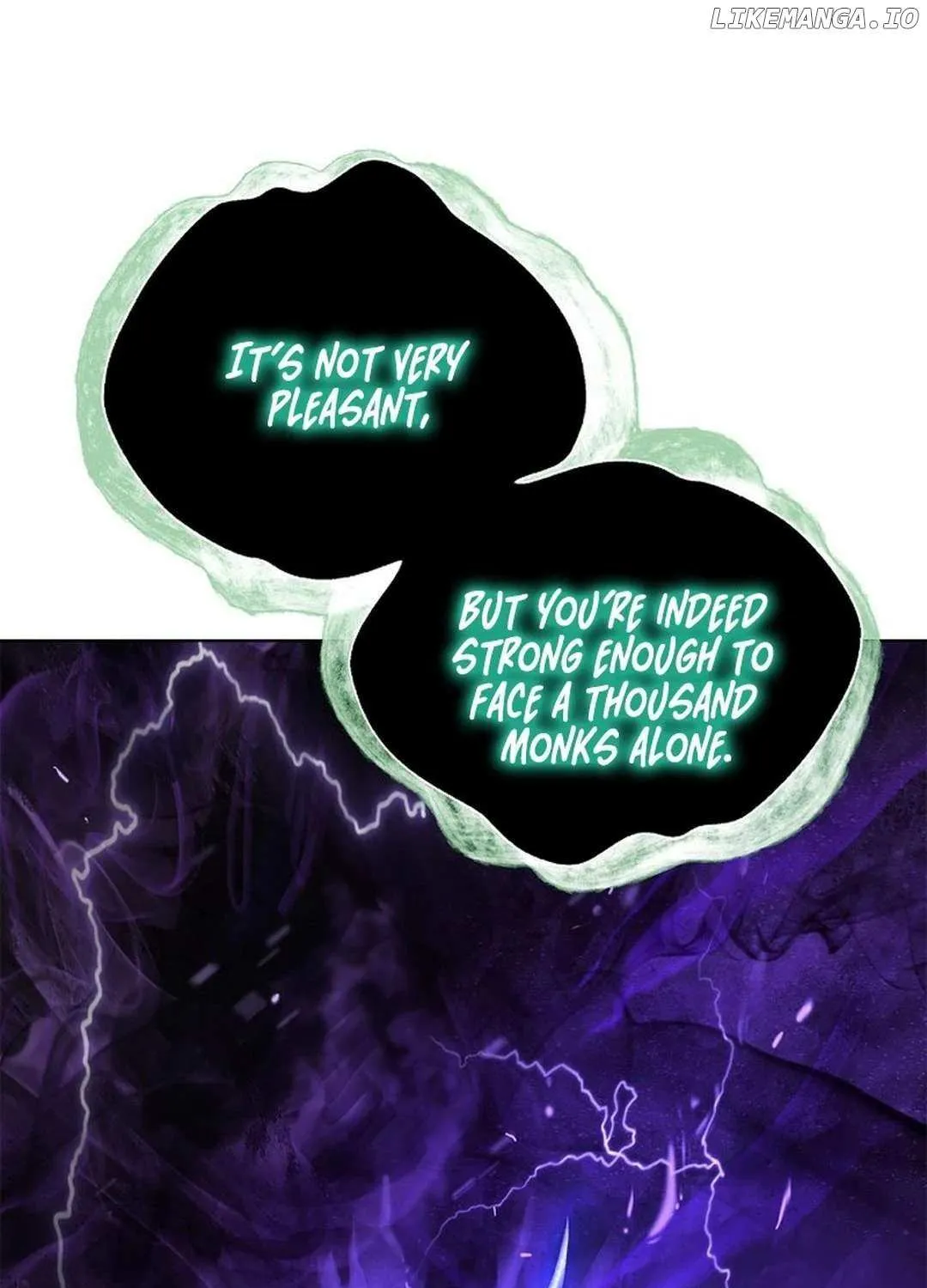 The Story of Thorny Spear Chapter 164 page 64 - 