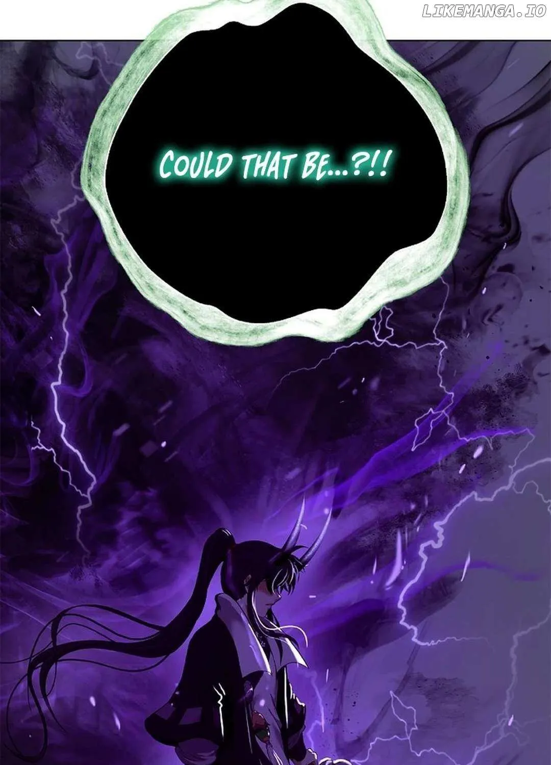 The Story of Thorny Spear Chapter 164 page 71 - 
