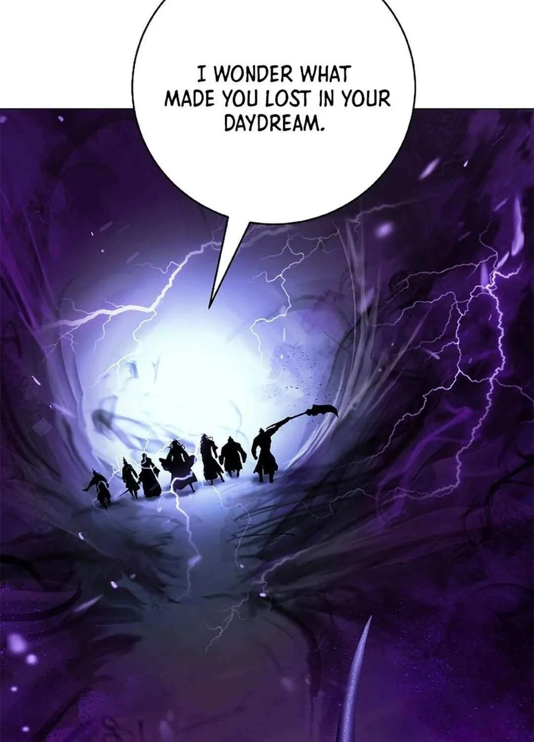 The Story of Thorny Spear Chapter 164 page 79 - 