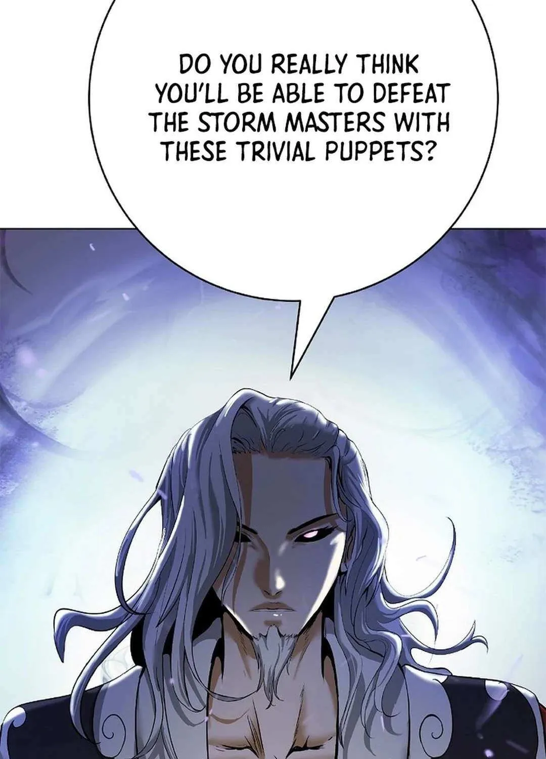 The Story of Thorny Spear Chapter 164 page 81 - 