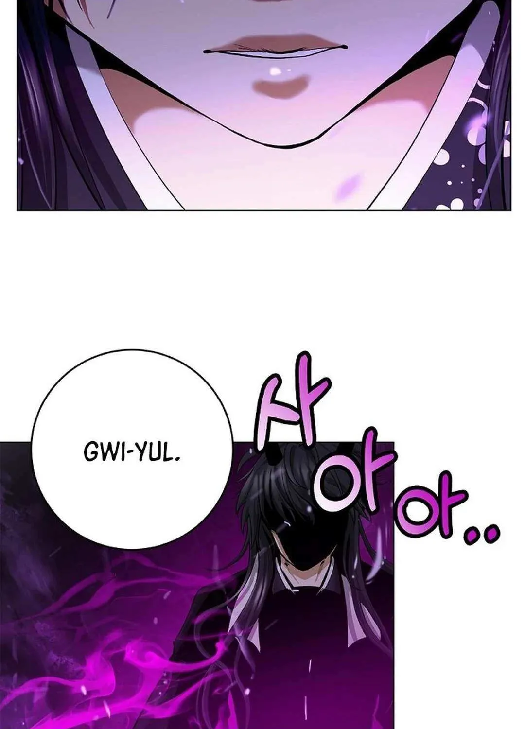 The Story of Thorny Spear Chapter 164 page 83 - 