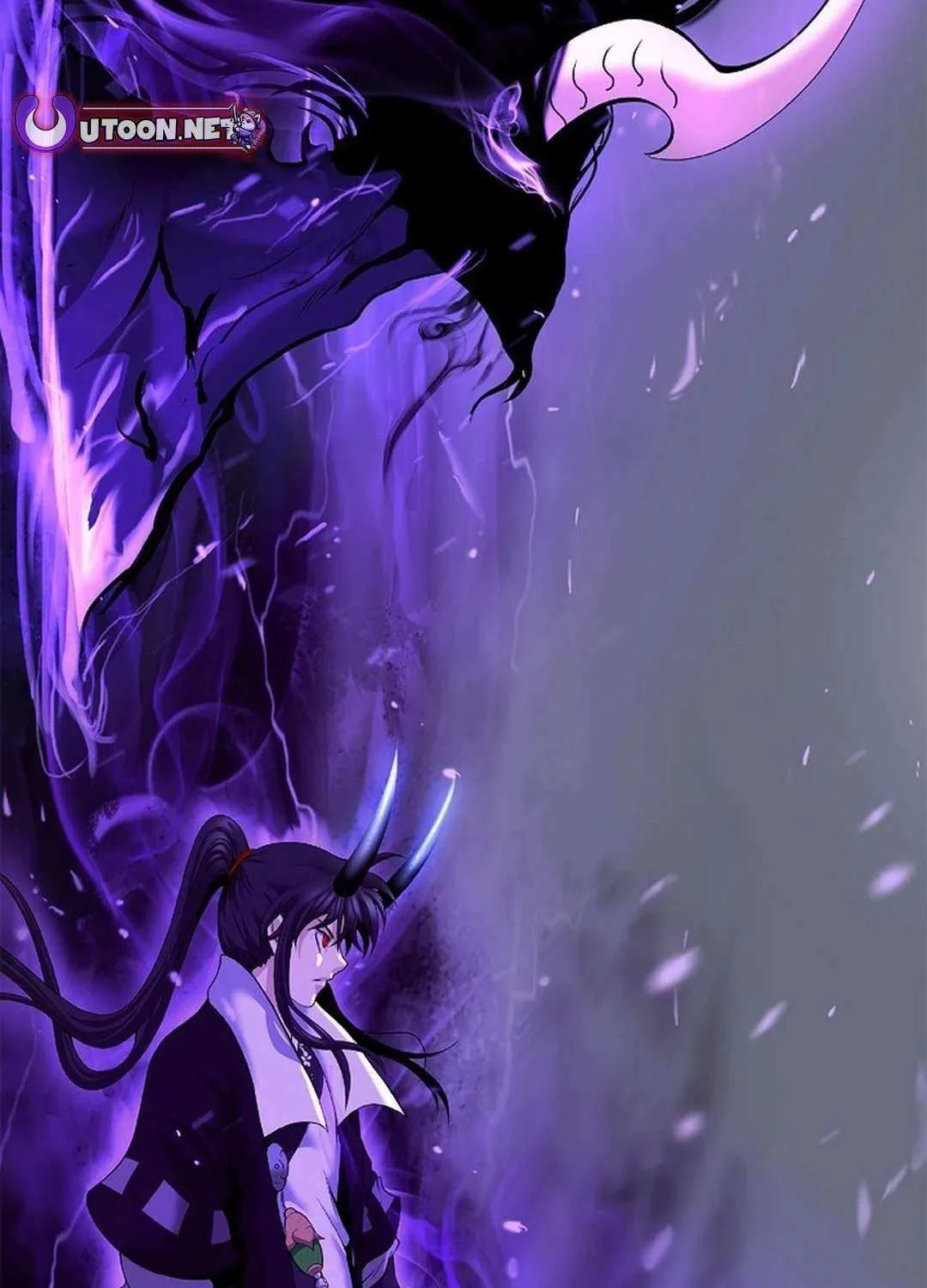 The Story of Thorny Spear Chapter 164 page 10 - 