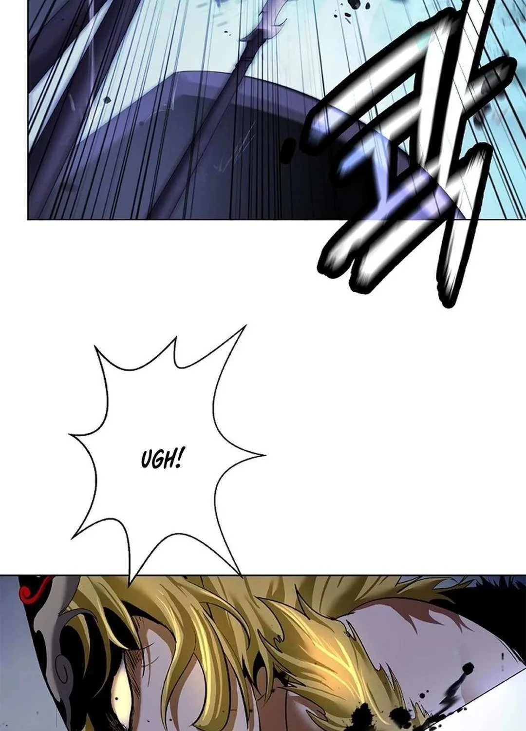 The Story of Thorny Spear Chapter 164 page 94 - 