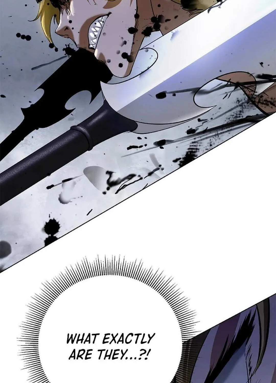 The Story of Thorny Spear Chapter 164 page 95 - 