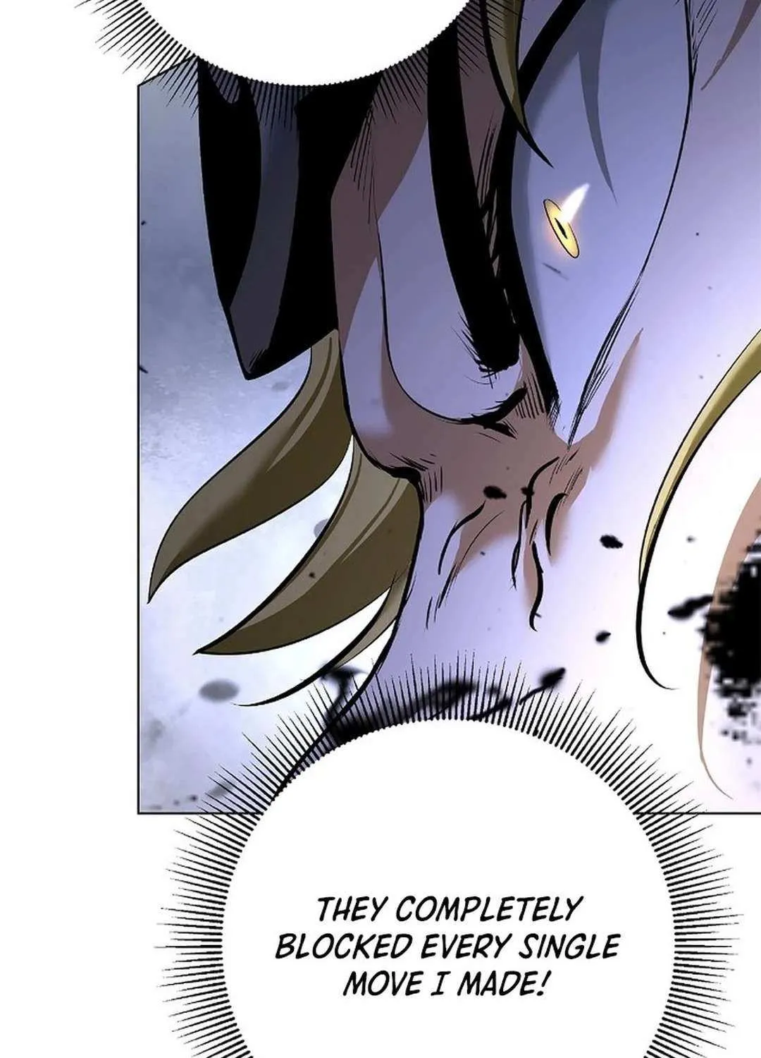 The Story of Thorny Spear Chapter 164 page 96 - 