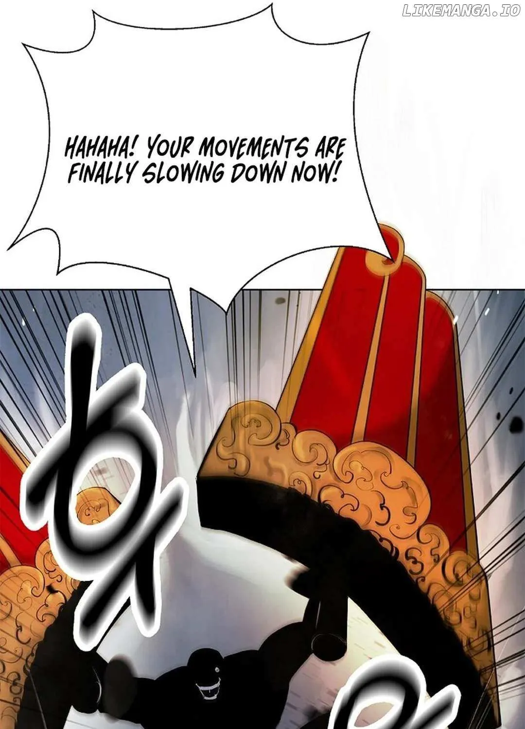 The Story of Thorny Spear Chapter 164 page 98 - 