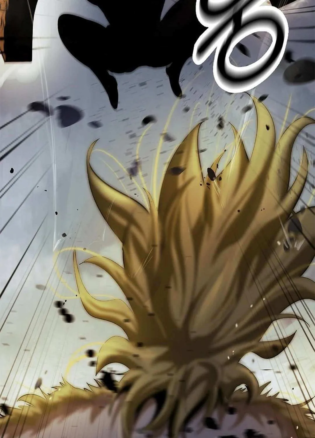 The Story of Thorny Spear Chapter 164 page 99 - 