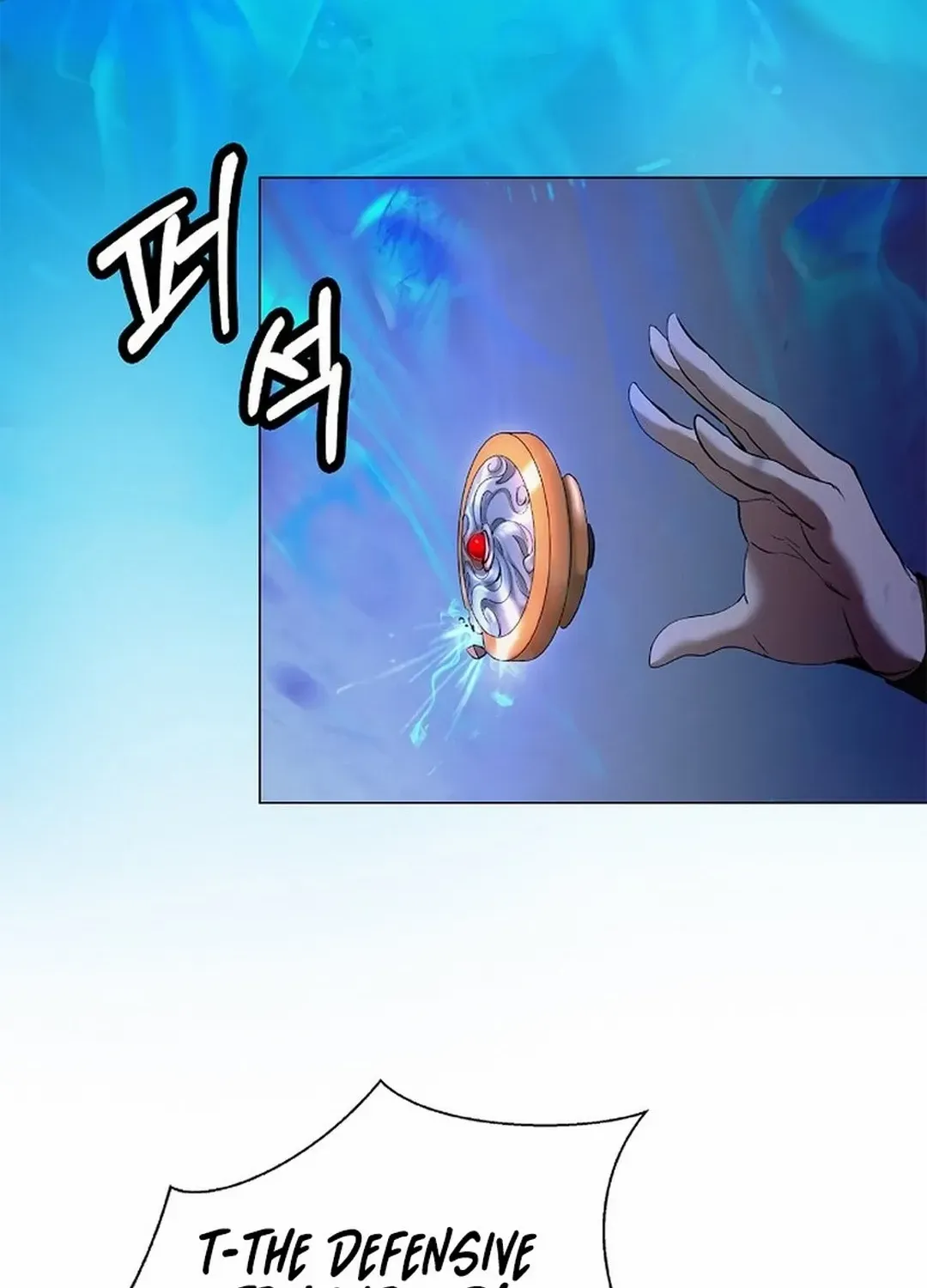 The Story of Thorny Spear Chapter 165 page 104 - 