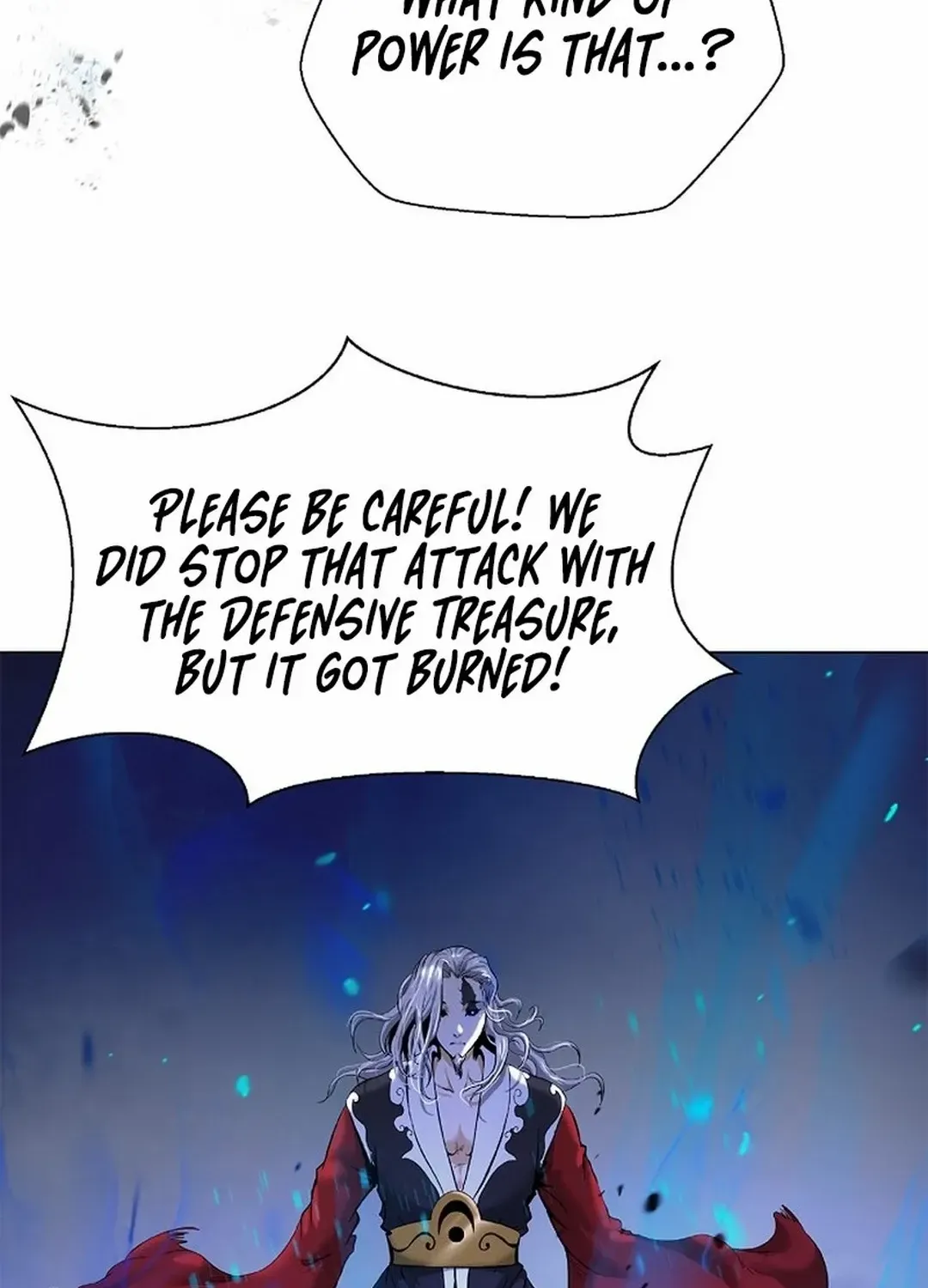 The Story of Thorny Spear Chapter 165 page 106 - 