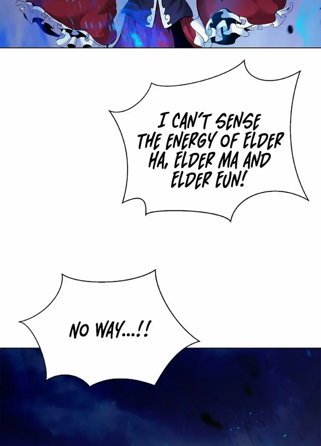 The Story of Thorny Spear Chapter 165 page 107 - 
