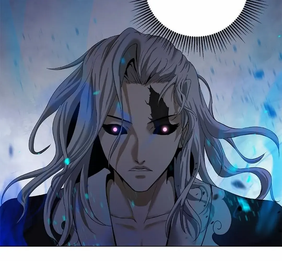 The Story of Thorny Spear Chapter 165 page 109 - 