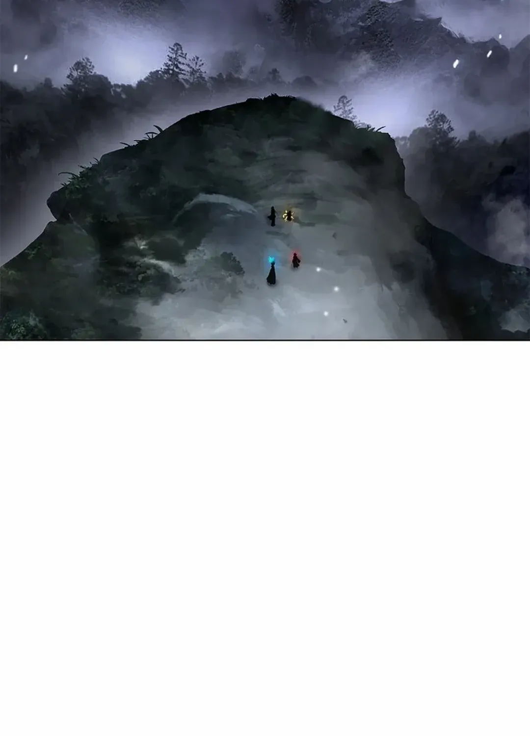 The Story of Thorny Spear Chapter 165 page 119 - 