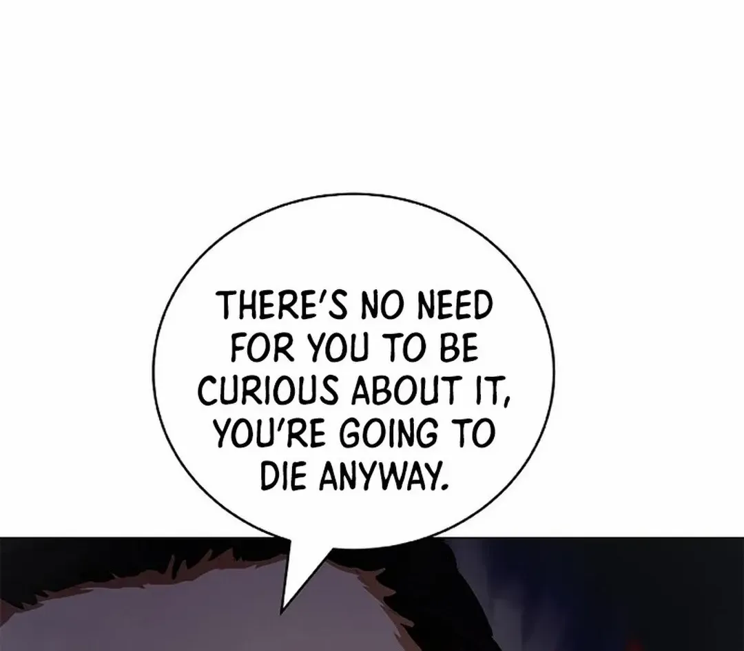 The Story of Thorny Spear Chapter 165 page 13 - 