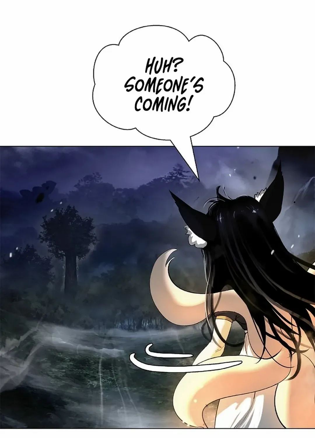 The Story of Thorny Spear Chapter 165 page 121 - 