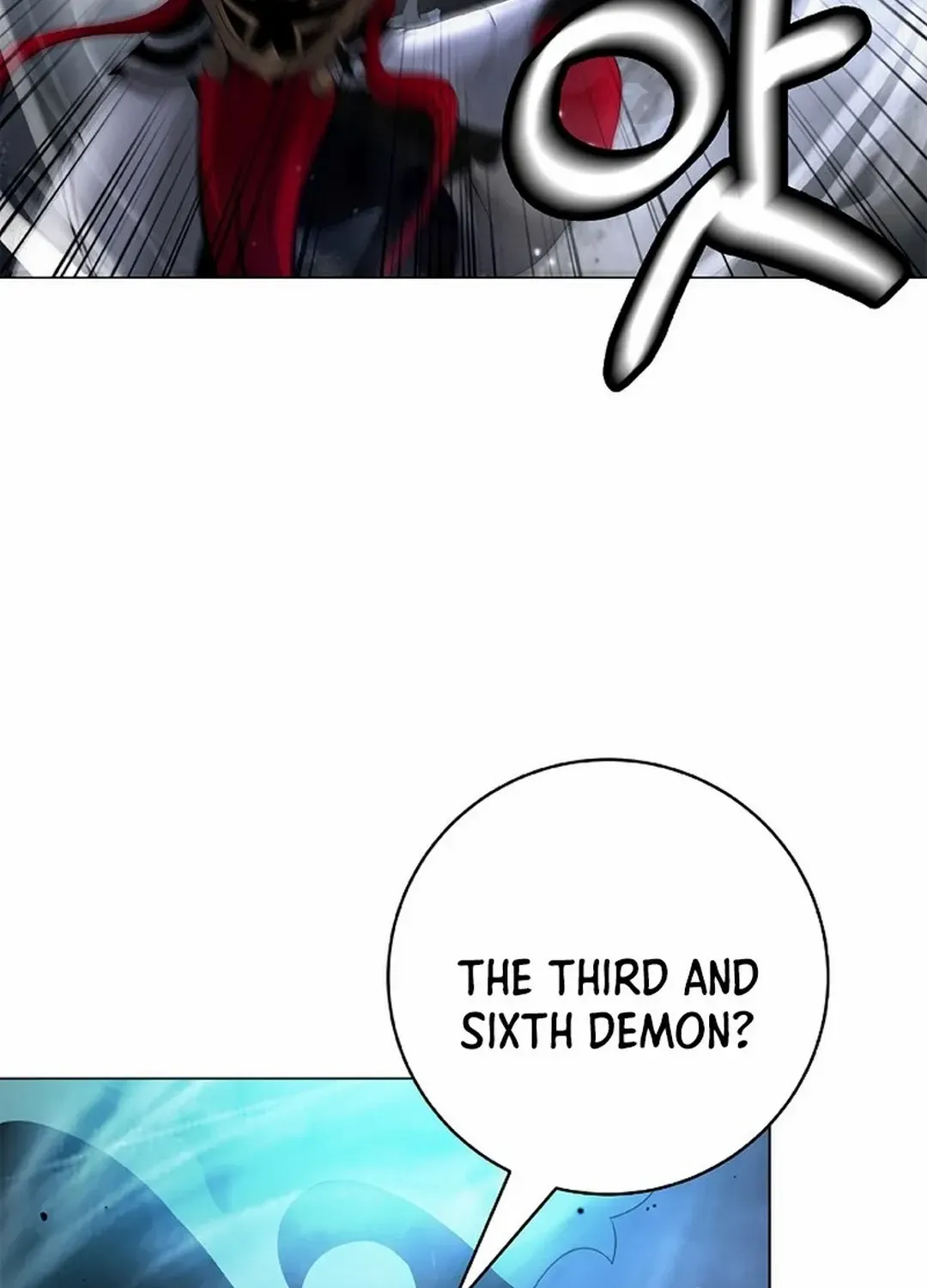 The Story of Thorny Spear Chapter 165 page 125 - 