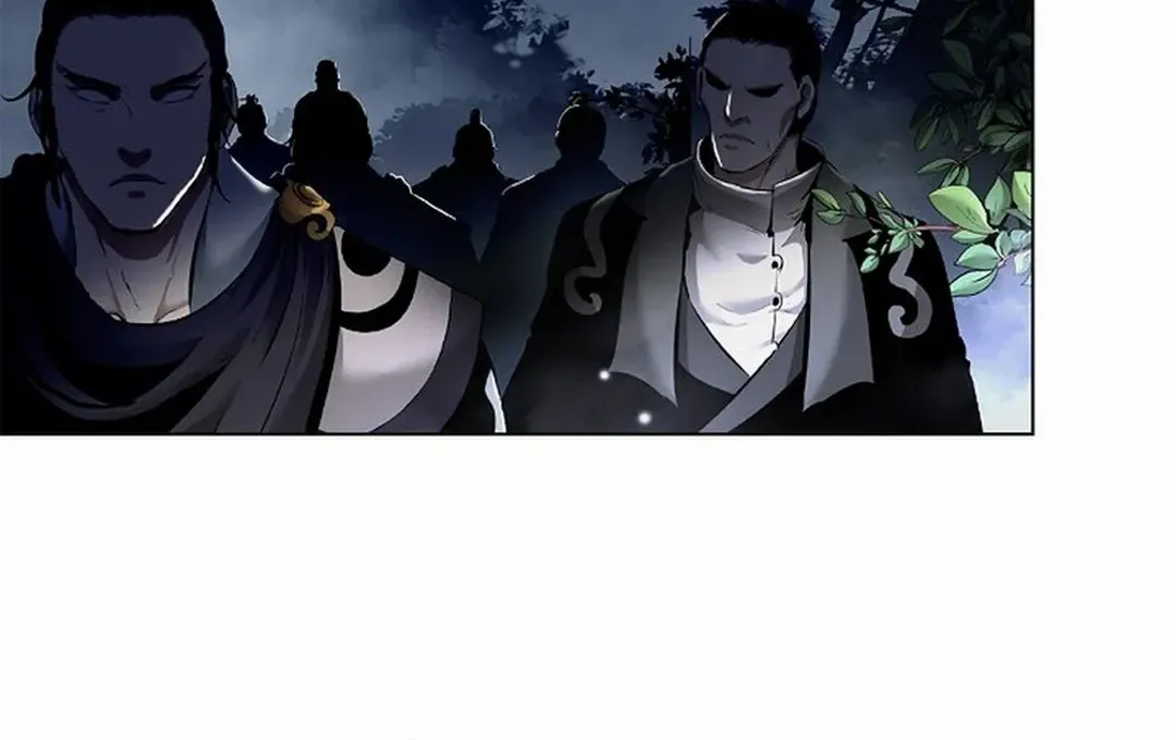 The Story of Thorny Spear Chapter 165 page 137 - 