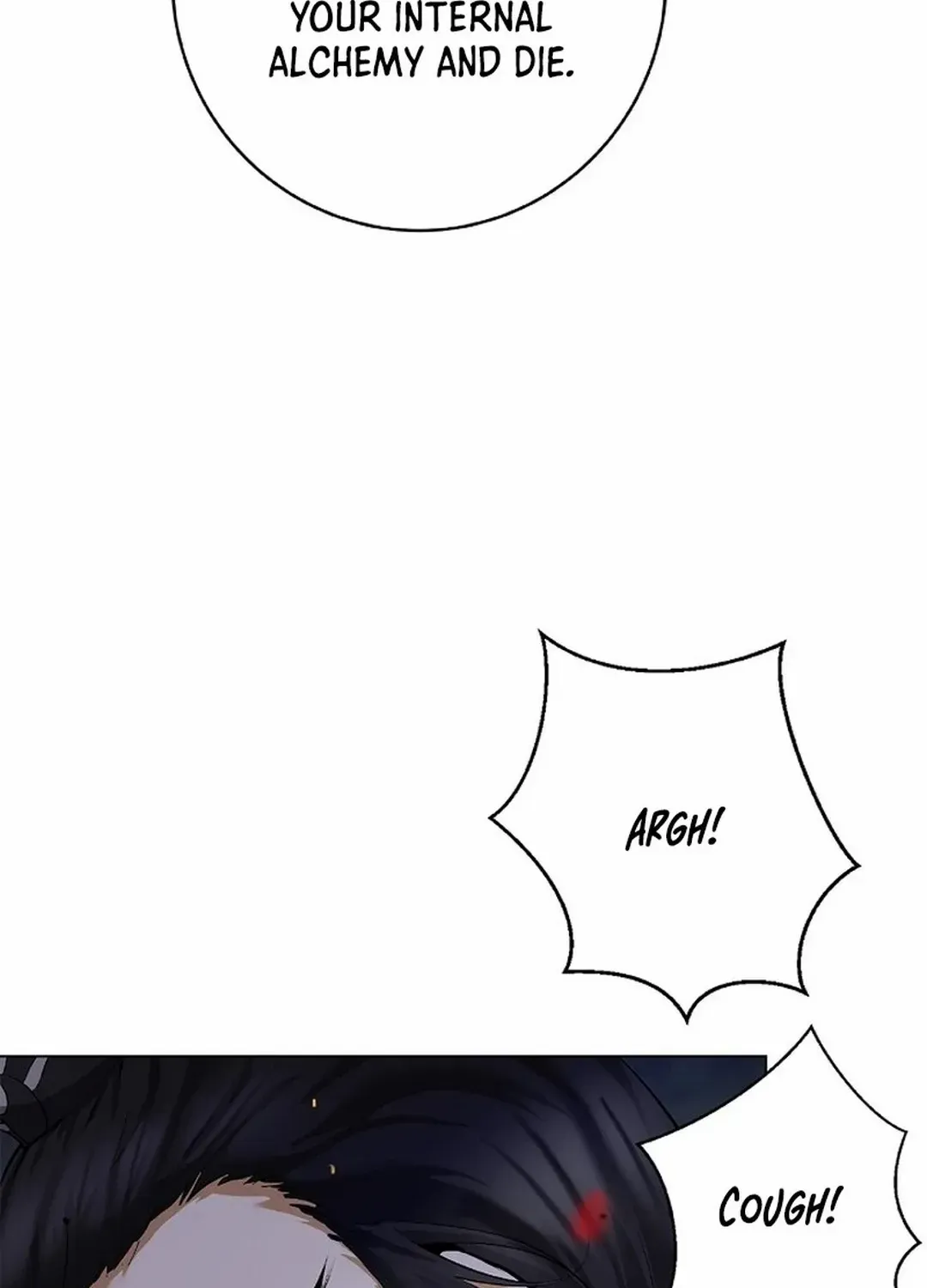 The Story of Thorny Spear Chapter 165 page 15 - 