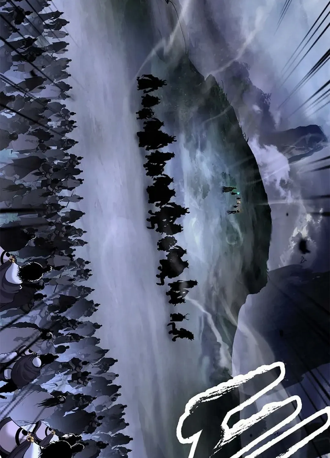 The Story of Thorny Spear Chapter 165 page 142 - 