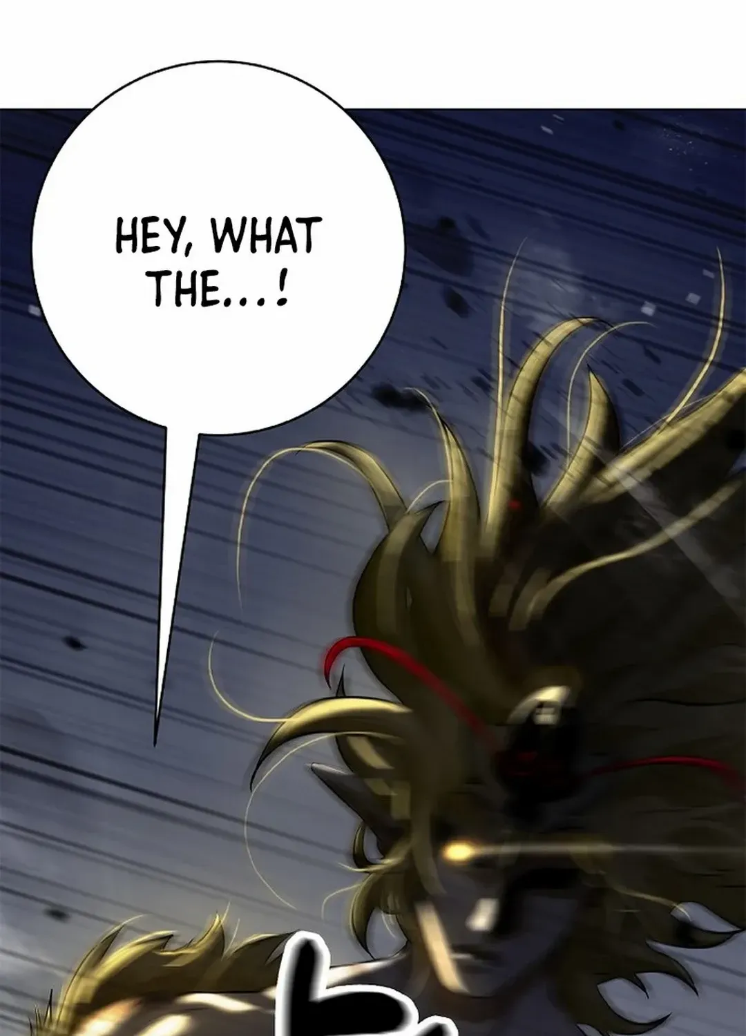 The Story of Thorny Spear Chapter 165 page 17 - 