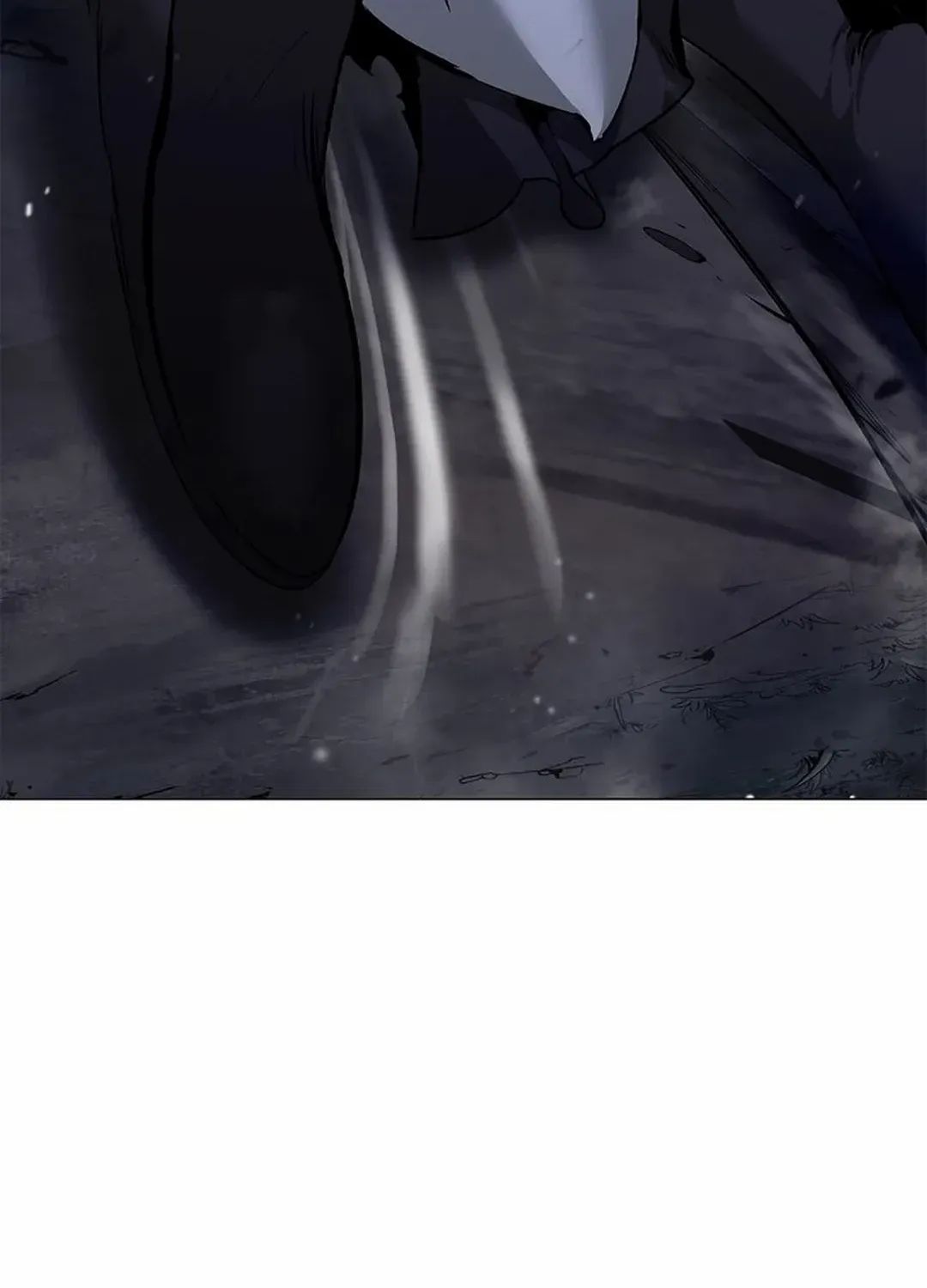 The Story of Thorny Spear Chapter 165 page 22 - 