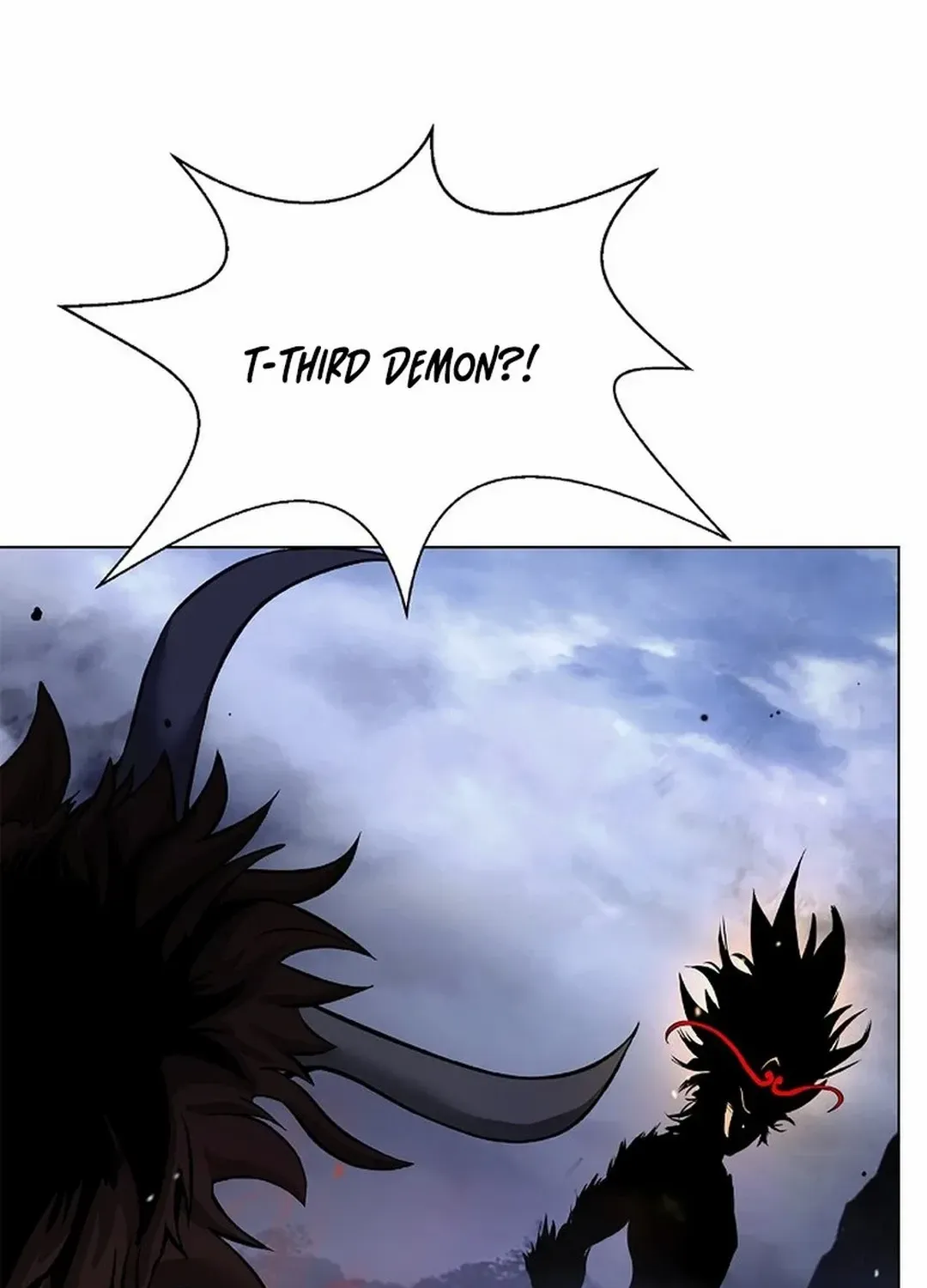 The Story of Thorny Spear Chapter 165 page 23 - 