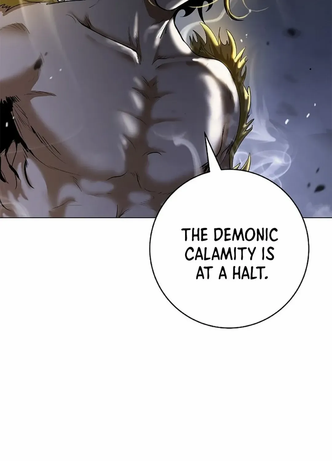 The Story of Thorny Spear Chapter 165 page 26 - 