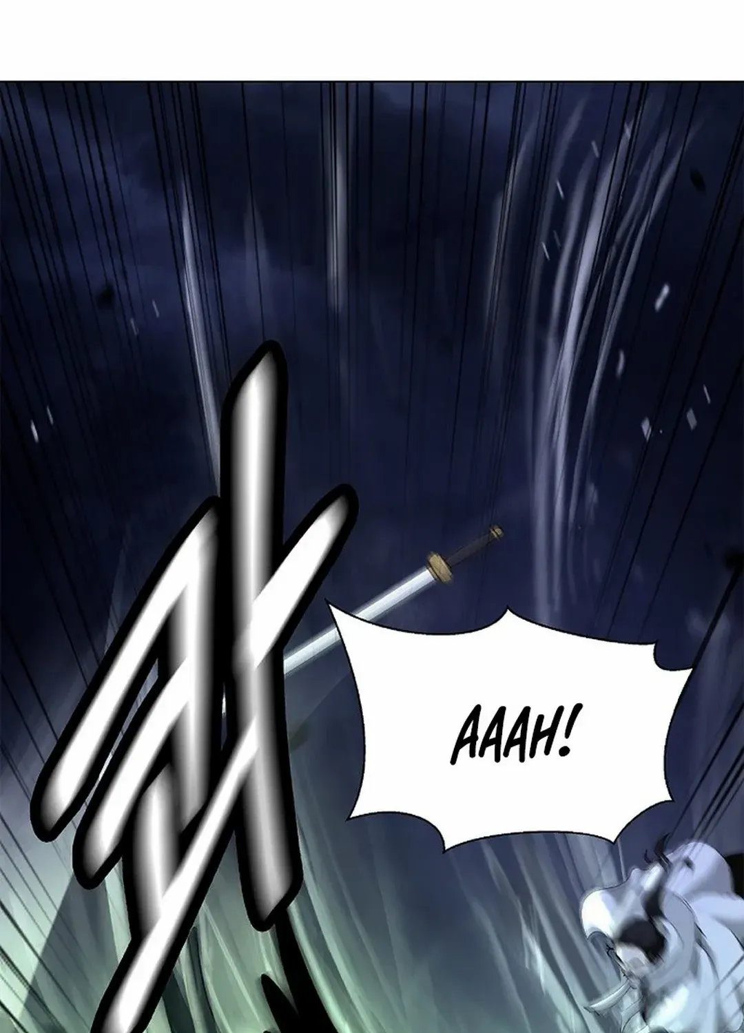 The Story of Thorny Spear Chapter 165 page 28 - 