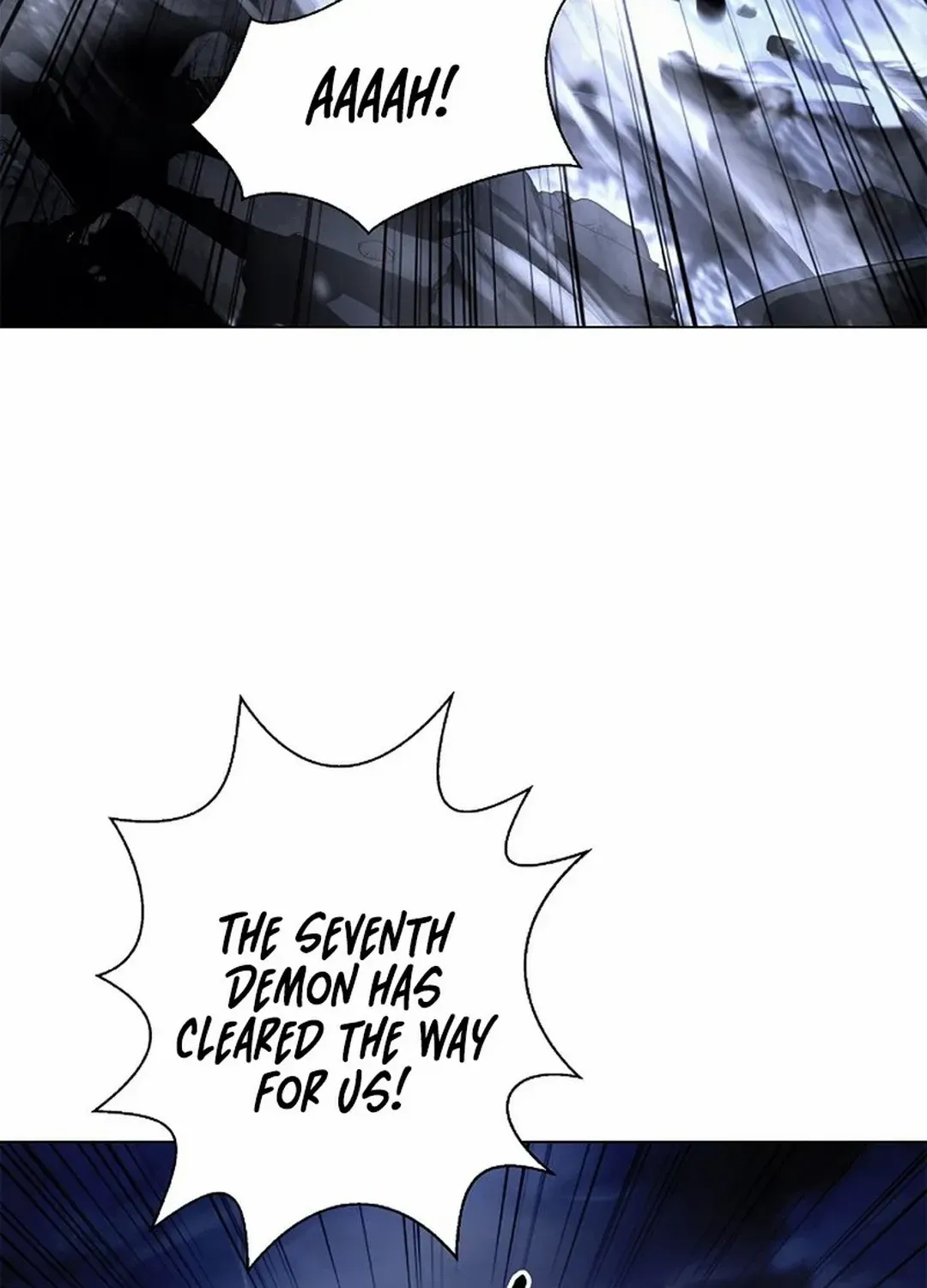 The Story of Thorny Spear Chapter 165 page 30 - 