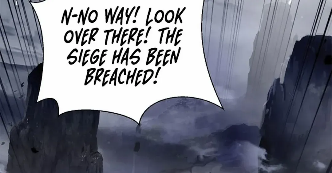 The Story of Thorny Spear Chapter 165 page 33 - 
