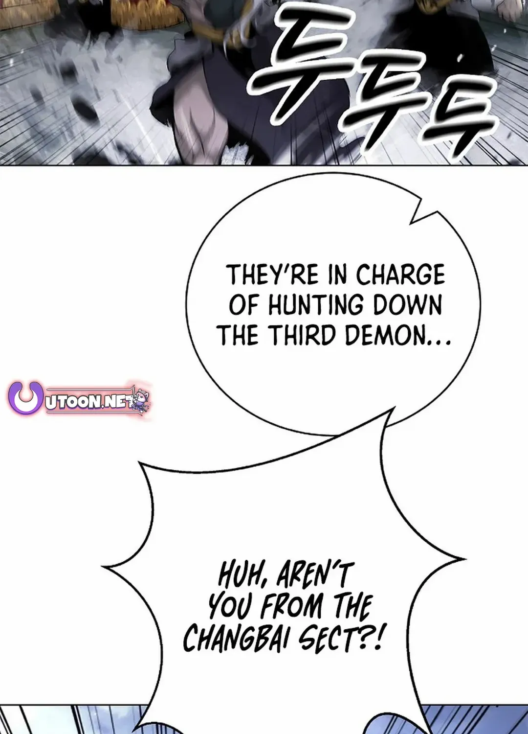 The Story of Thorny Spear Chapter 165 page 49 - 