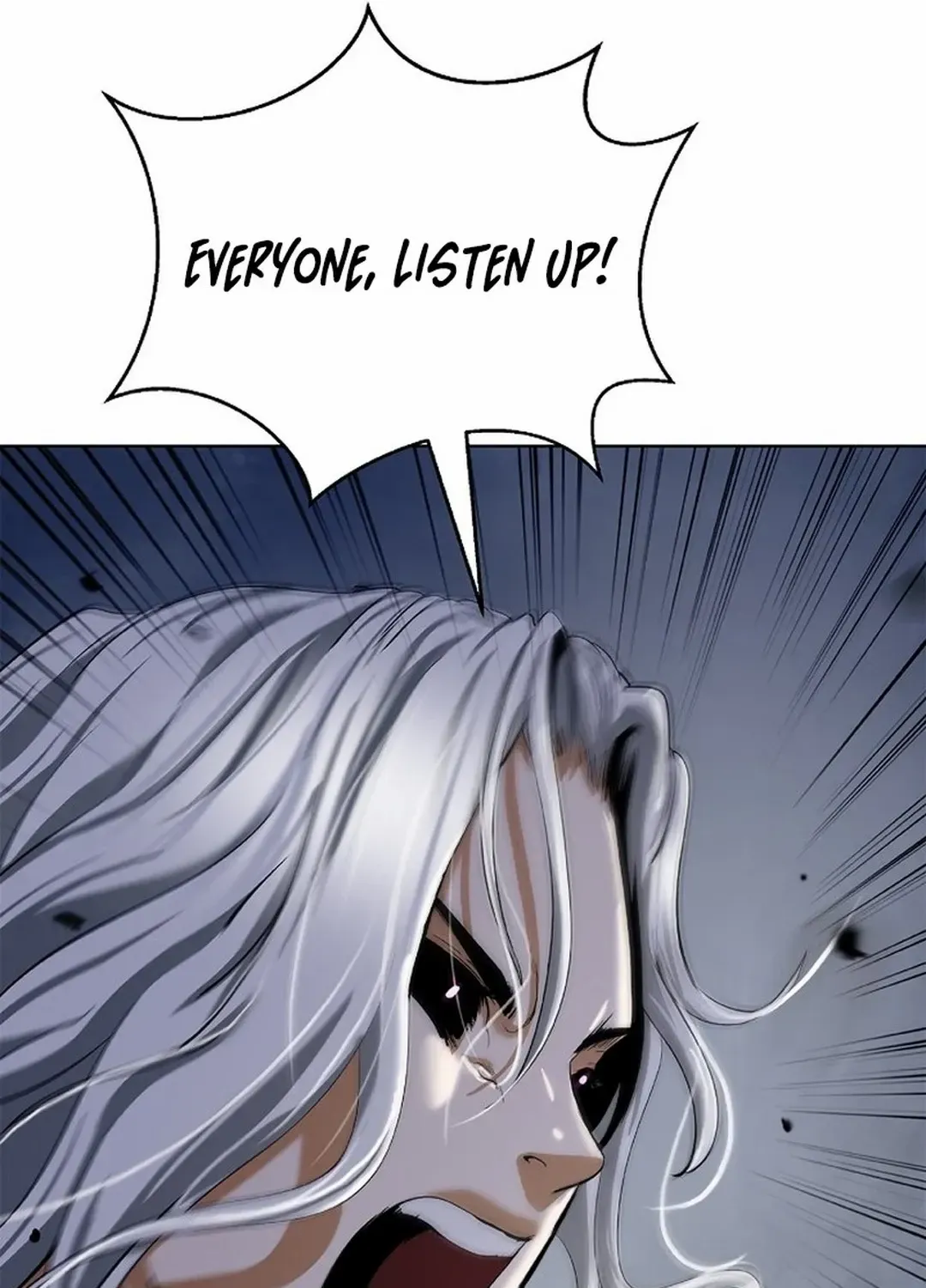 The Story of Thorny Spear Chapter 165 page 59 - 