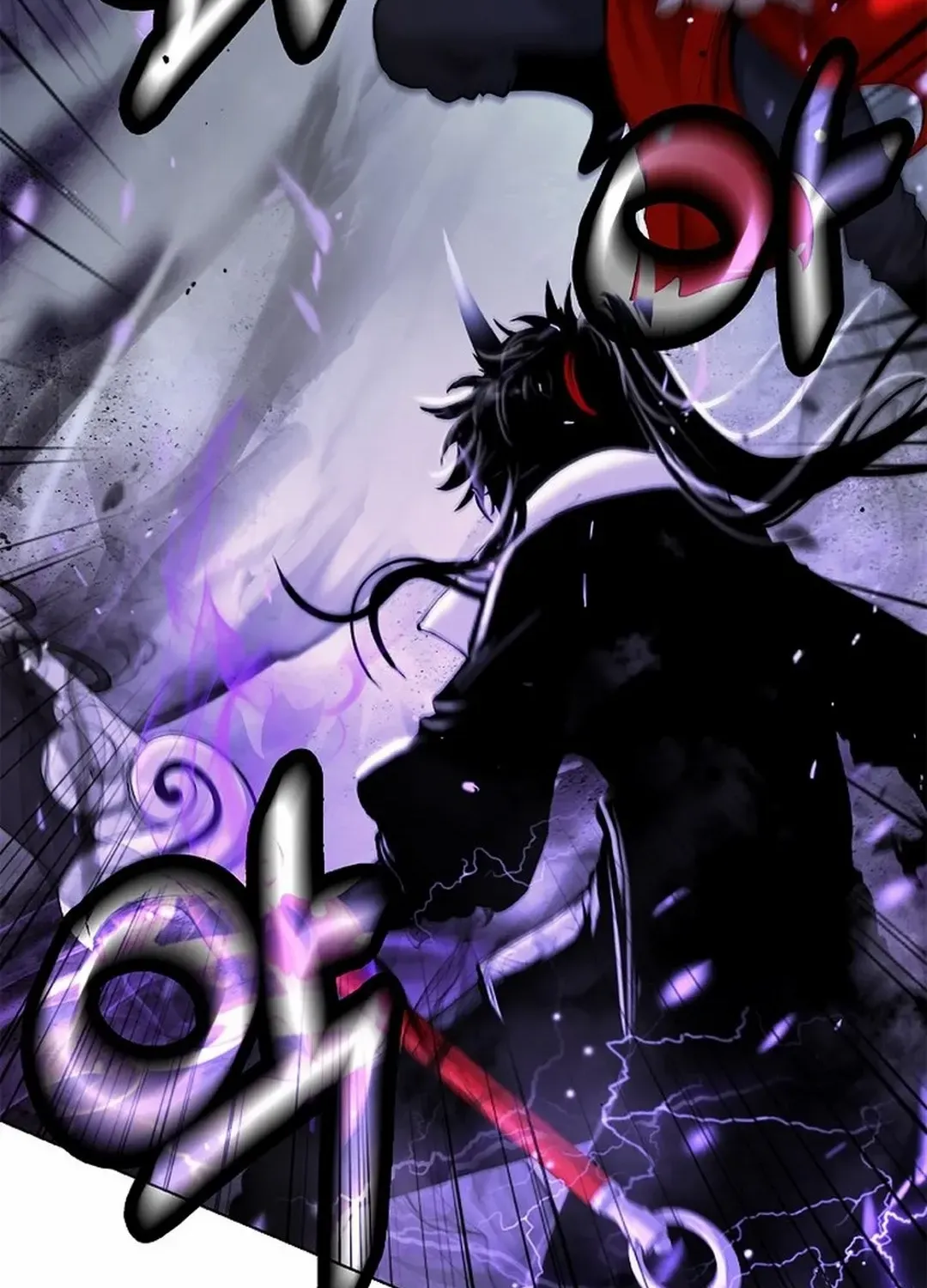 The Story of Thorny Spear Chapter 165 page 62 - 