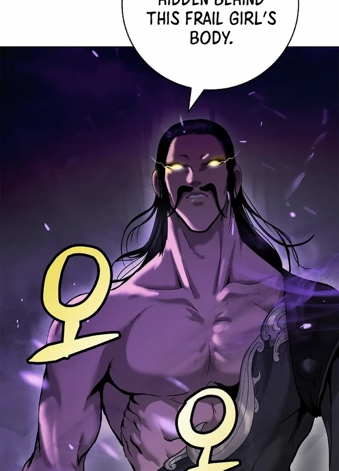 The Story of Thorny Spear Chapter 165 page 69 - 