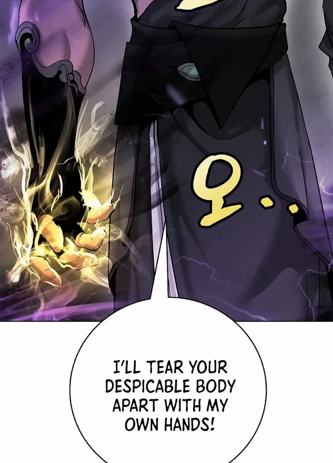 The Story of Thorny Spear Chapter 165 page 70 - 