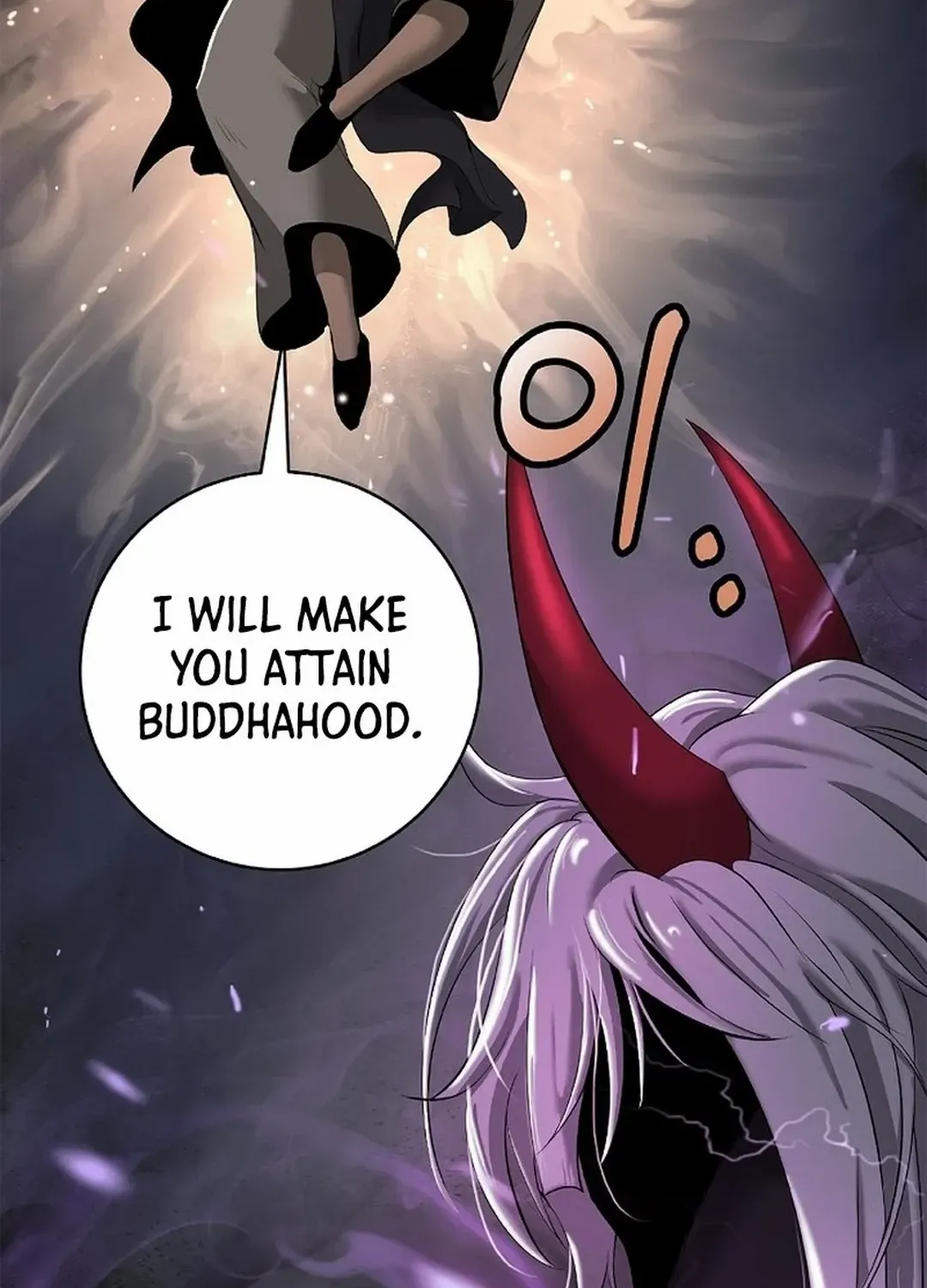 The Story of Thorny Spear Chapter 165 page 74 - 