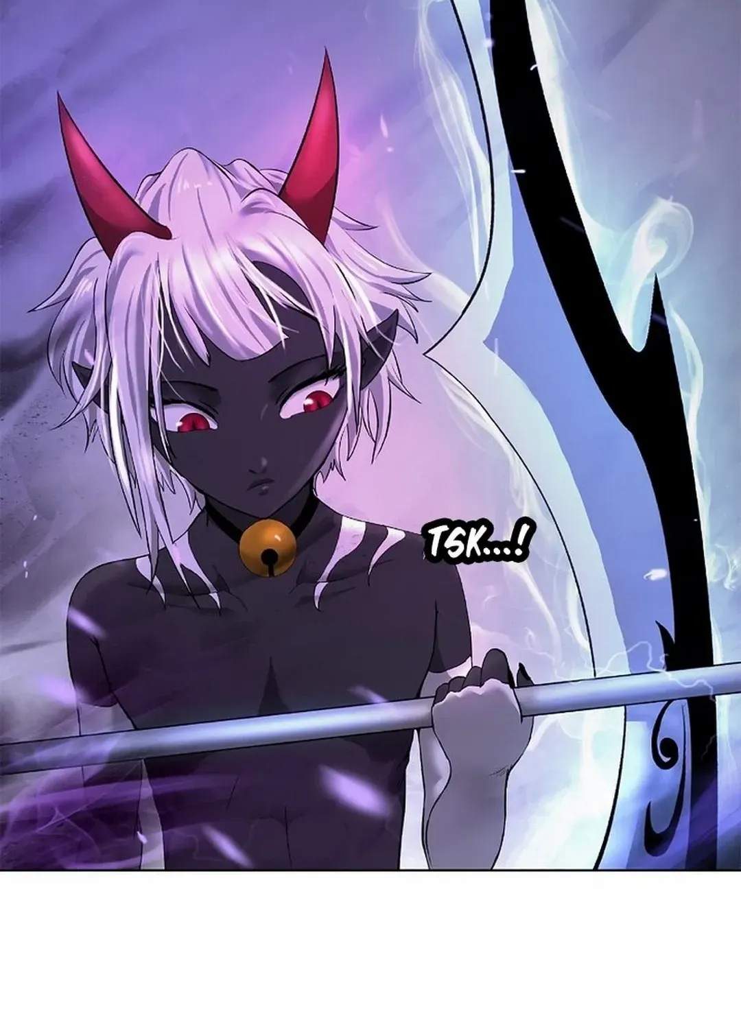 The Story of Thorny Spear Chapter 165 page 76 - 