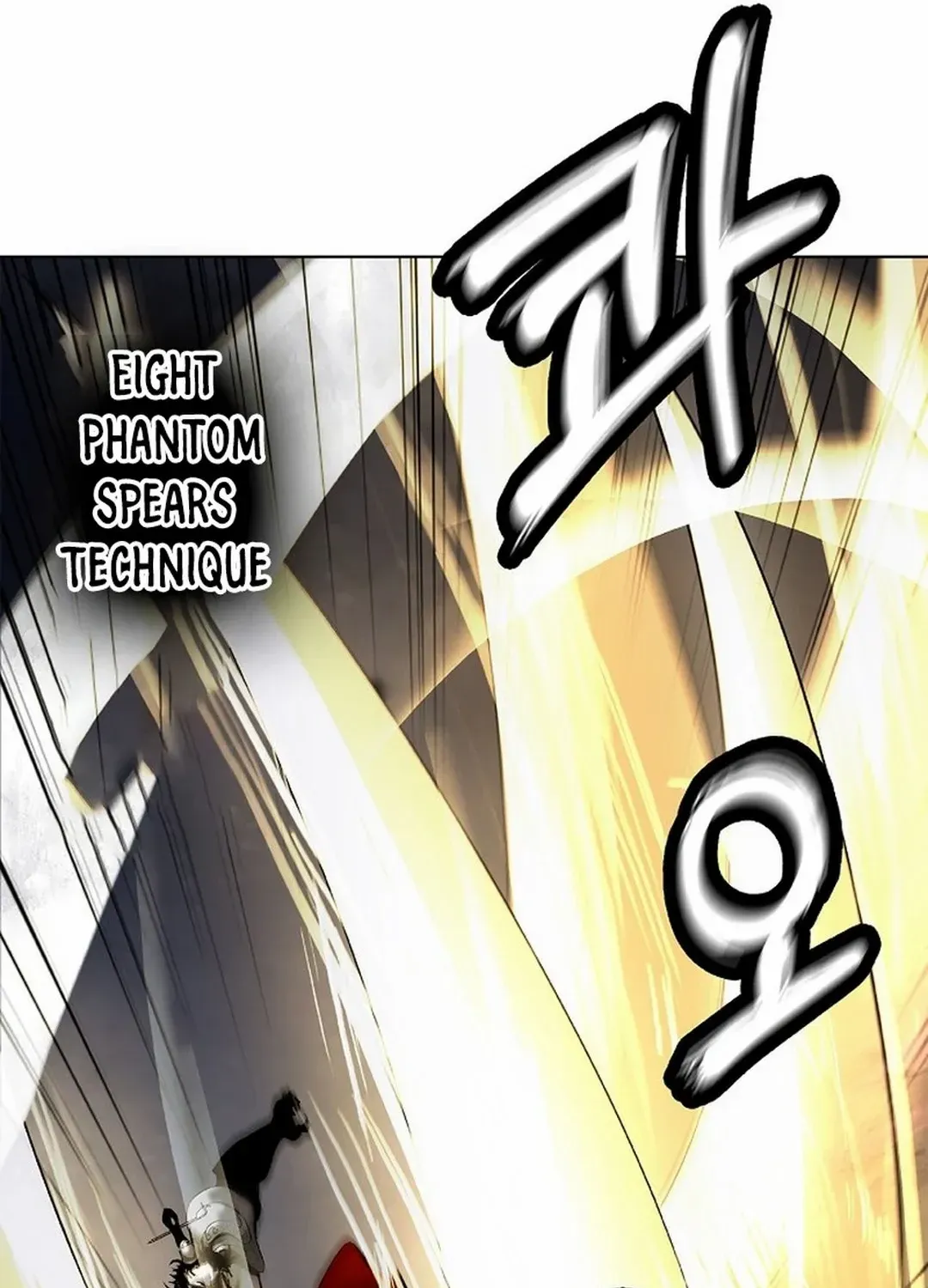 The Story of Thorny Spear Chapter 165 page 78 - 
